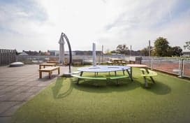 Stichting Humankind BSO De Bezige Bijen 2