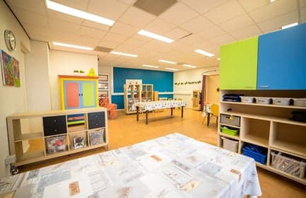 Stichting Humankind BSO De Bezige Bijen 3