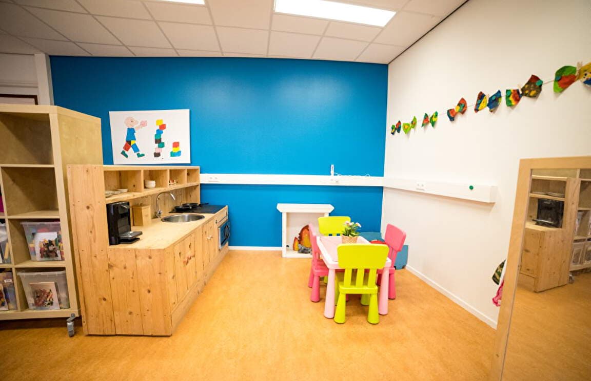 Stichting Humankind BSO De Bezige Bijen foto 4