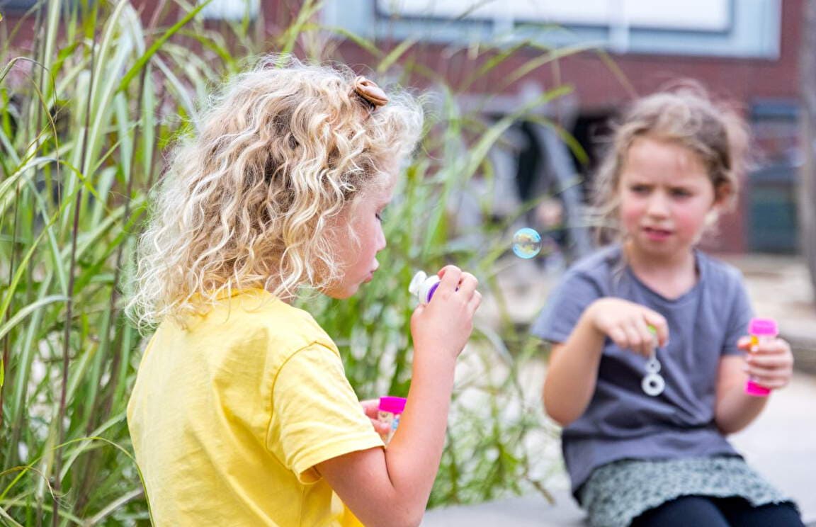 Stichting Humankind BSO De Bezige Bijen foto 5