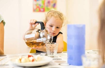 Stichting Humankind BSO De Bezige Bijen foto 6