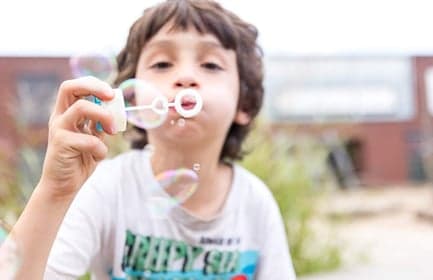 Stichting Humankind BSO De Bezige Bijen foto 7