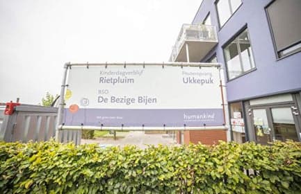 Stichting Humankind BSO De Bezige Bijen foto 9