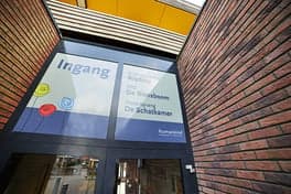 Stichting Humankind BSO De Bezige Bijen foto 10