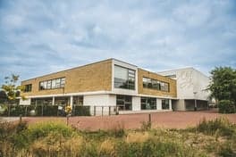 Partou KDV Van Ruysbroekstraat 11