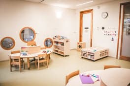 Partou KDV Van Ruysbroekstraat 11 2