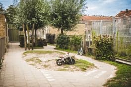 Partou KDV Van Ruysbroekstraat 11 3