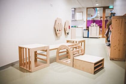 Partou KDV Van Ruysbroekstraat 11 foto 4