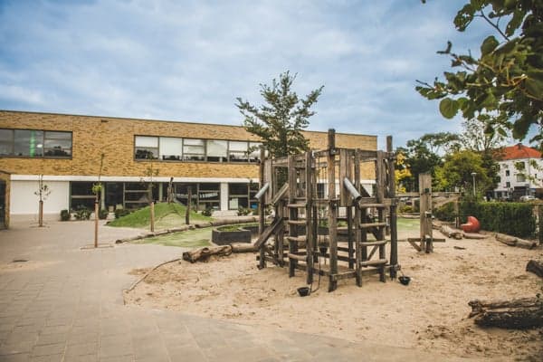 Partou KDV Van Ruysbroekstraat 11 foto 5