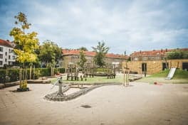 Partou KDV Van Ruysbroekstraat 11 foto 6