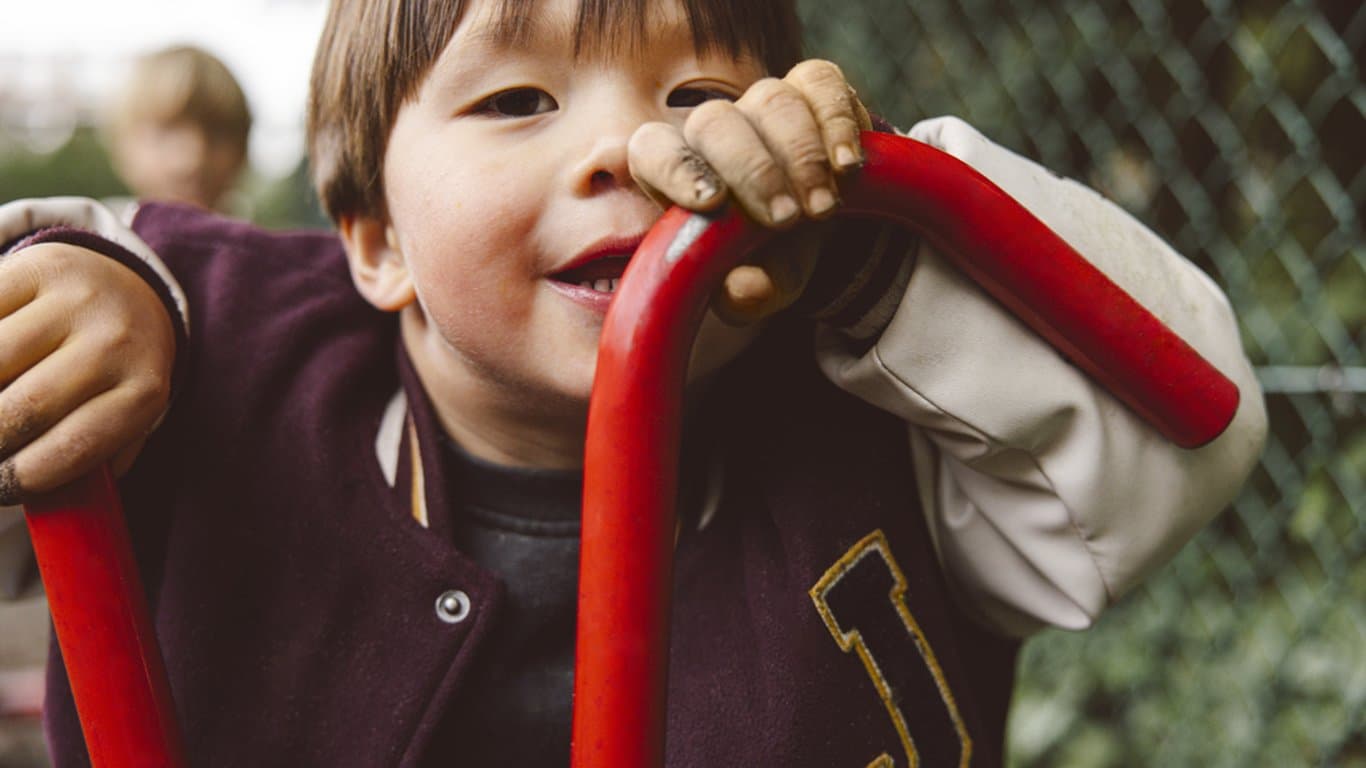 Partou KDV Van Ruysbroekstraat 11 foto 10