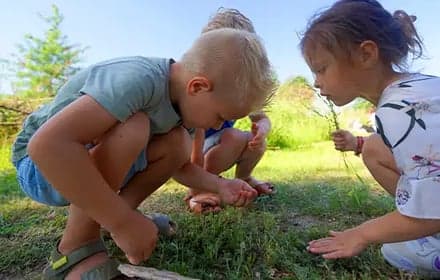 Kindercentrum Hummelhoeve B.V. foto 6