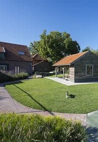 Kindercentrum Hummelhoeve B.V. foto 7