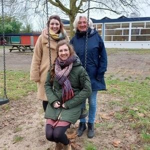 Dikkertje Dap BSO Govert Flinck foto 5