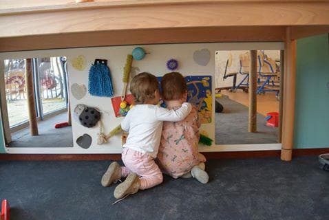 Dikkertje Dap BSO Govert Flinck foto 10