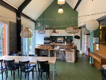 Kinderbelevingscentrum De Vathorst foto 5