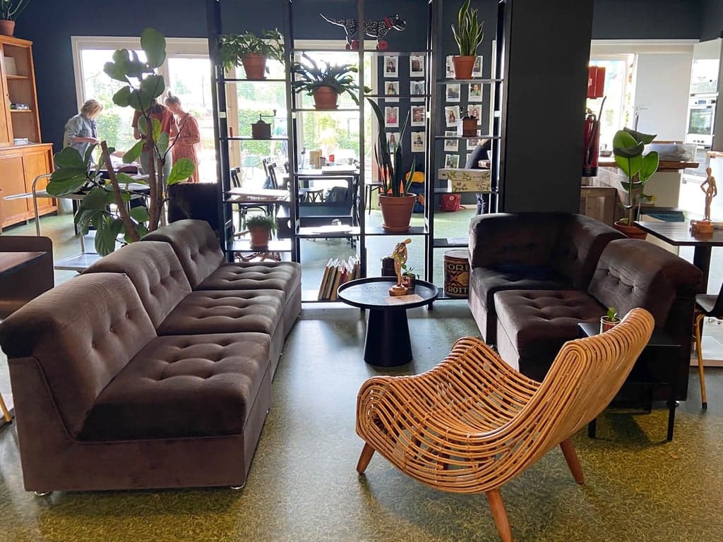 Kinderbelevingscentrum De Vathorst foto 9