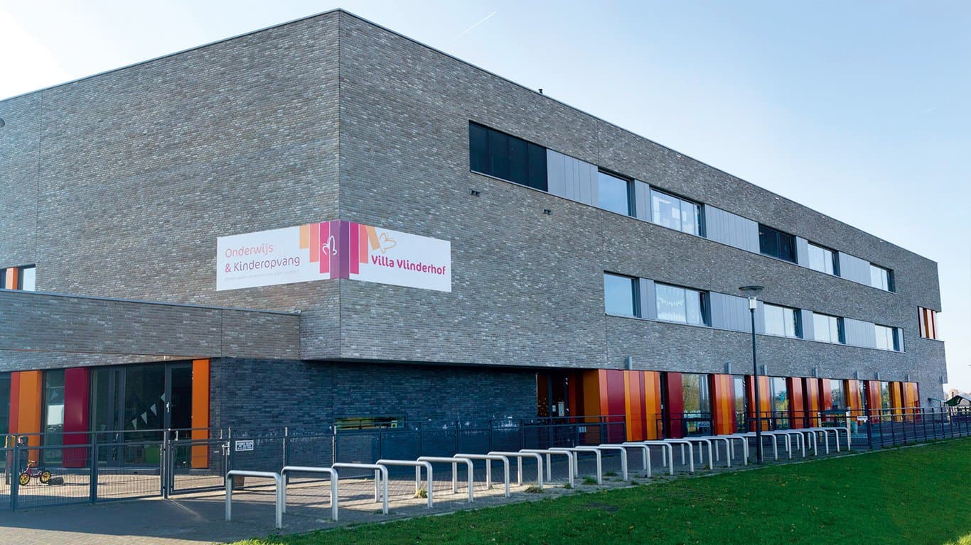 Kindcentrum Villa Vlinderhof