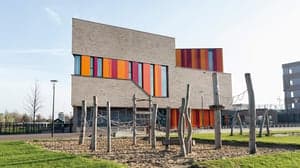 Kindcentrum Villa Vlinderhof 2