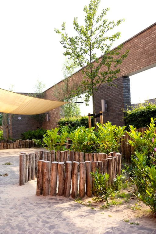 Kindcentrum Villa Vlinderhof 3