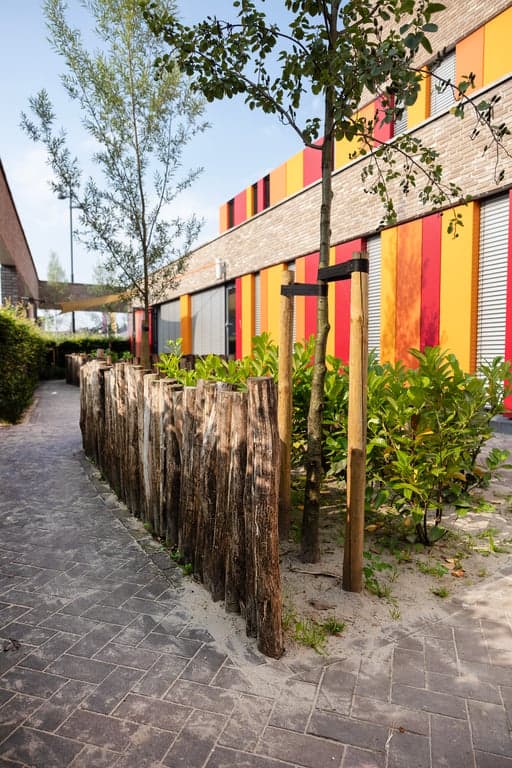 Kindcentrum Villa Vlinderhof foto 6