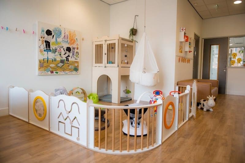 BSO De Palmboom foto 5