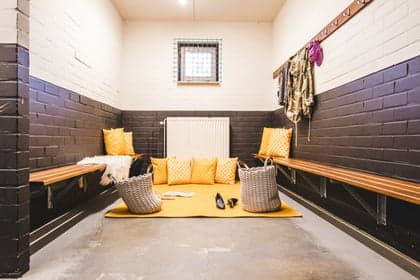 Partou BSO Horsterweg 214 3