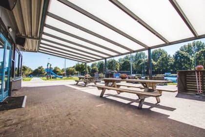 Partou BSO Horsterweg 214 foto 5