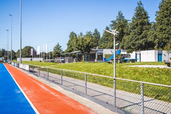 Partou BSO Horsterweg 214 foto 6