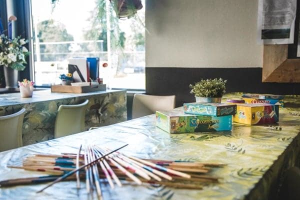 Partou BSO Horsterweg 214 foto 10