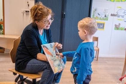 Kindcentrum t Noorderlicht Goes 3