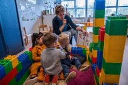 Kindcentrum t Noorderlicht Goes foto 5