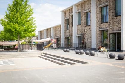 Kinderopvang De Heerd 3