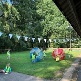 Kinderopvang De Heerd foto 5