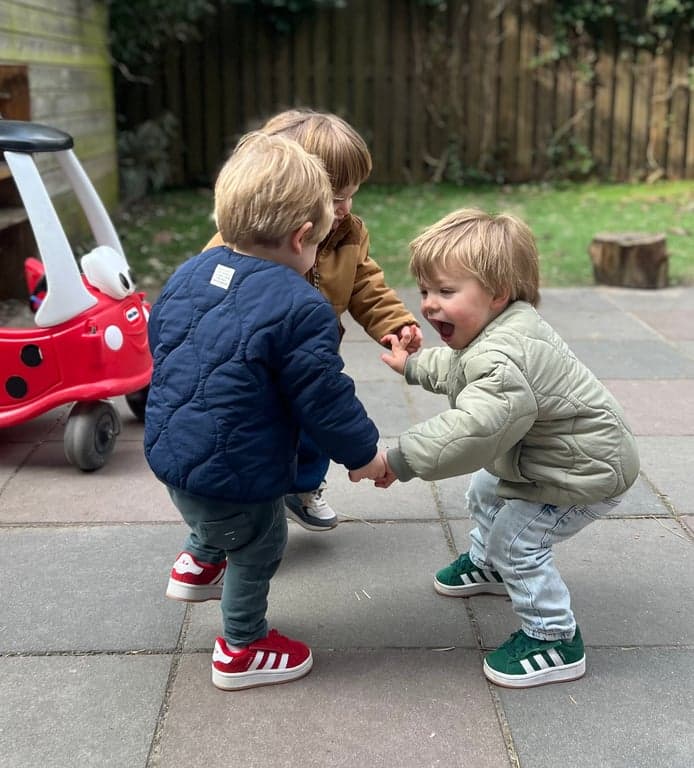 Kinderdagverblijf Het Ruytertje B.V. foto 4