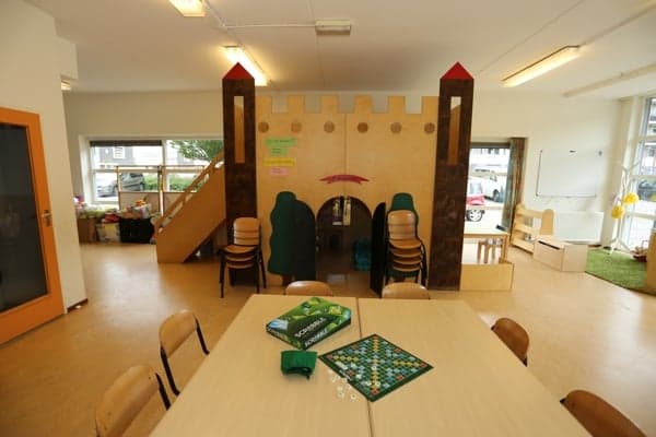 Partou BSO Colijnpark 169