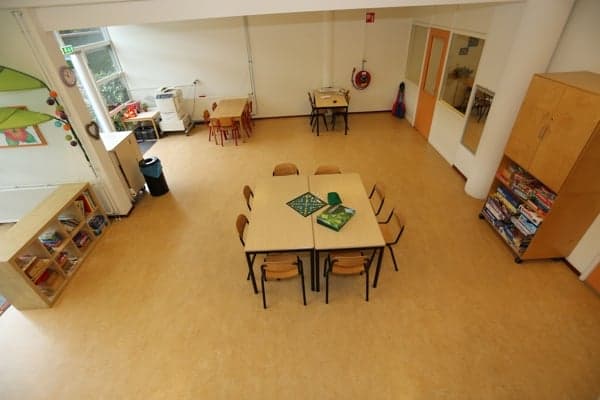 Partou BSO Colijnpark 169 3