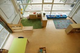 Partou BSO Colijnpark 169 foto 4