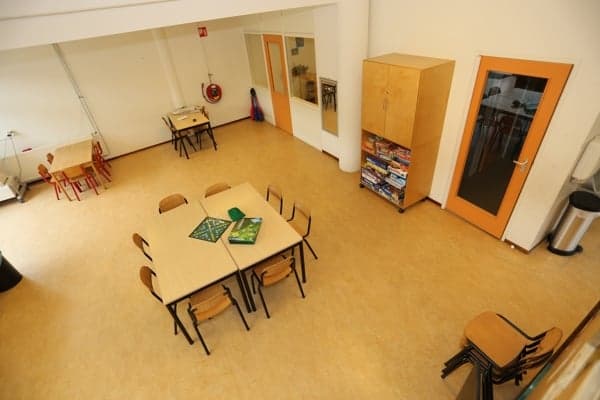 Partou BSO Colijnpark 169 foto 5