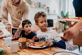 Peuterspelen De Windroos 3