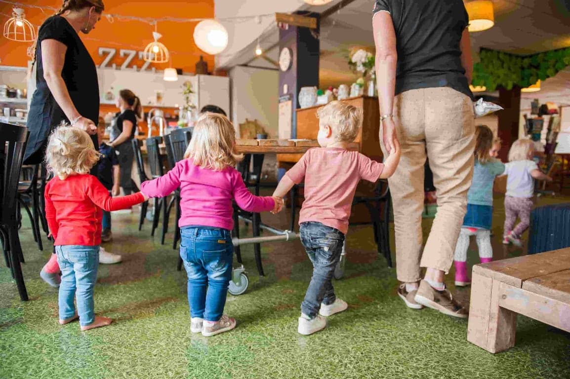 Kdv Bzzzonder Bloemendal 3