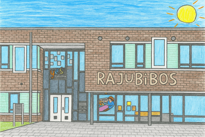 Yes! Kinderopvang Sportlaan