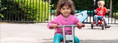 Yes! Kinderopvang Sportlaan foto 6