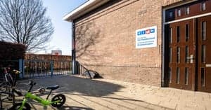 Peutergroep De Paddestoel