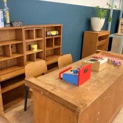 Peutergroep De Paddestoel foto 5