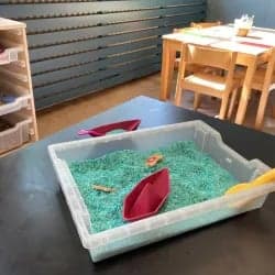 Peutergroep De Paddestoel foto 6