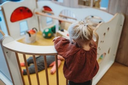 Kindercentrum Bambino - BSO de Trommel 3