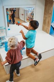 Kindercentrum Bambino - BSO de Trommel foto 4