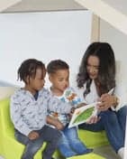 Second Home Kinderopvang B.V foto 7