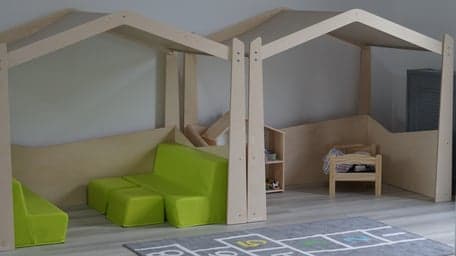 Second Home Kinderopvang B.V foto 9